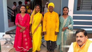 प्रकृति और विकास के बीच संतुलन हमारी प्राथमिकता : मुख्यमंत्री डॉ. यादव