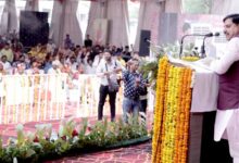 सामूहिक विवाह बढ़ाते है समाज में समरसता : मुख्यमंत्री डॉ. यादव