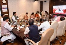 संवाद, सहयोग और सहभागिता से हो नारी शक्ति वंदन अधिनियम का क्रियान्वयन : प्रधानमंत्री मोदी