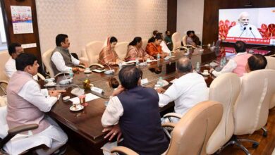 संवाद, सहयोग और सहभागिता से हो नारी शक्ति वंदन अधिनियम का क्रियान्वयन : प्रधानमंत्री मोदी