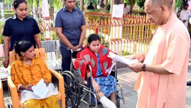 घबराइए मत, बच्चे के इलाज में नहीं आने देंगे कोई बाधा: मुख्यमंत्री