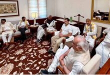 विपक्ष का बड़ा कदम: नरेंद्र मोदी को पत्र, पुराने महिला आरक्षण बिल को लागू करने की मांग