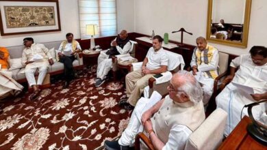 विपक्ष का बड़ा कदम: नरेंद्र मोदी को पत्र, पुराने महिला आरक्षण बिल को लागू करने की मांग