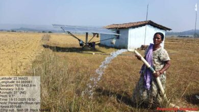 क्रेडा विभाग की योजनाओं से दो वर्षों में आमजन के जीवन में आया सकारात्मक बदलाव