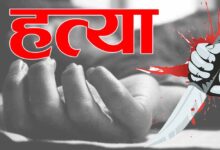 पत्नी का सिर काटा और गांव में घूमा, चरित्र पर शंका करने पर पति बना कसाई