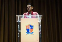 वन स्टॉप सेंटर में होगा क्वांटम कंप्यूटिंग के हर अत्याधुनिक विषय का समाधान : डॉ. गोस्वामी