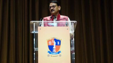 वन स्टॉप सेंटर में होगा क्वांटम कंप्यूटिंग के हर अत्याधुनिक विषय का समाधान : डॉ. गोस्वामी