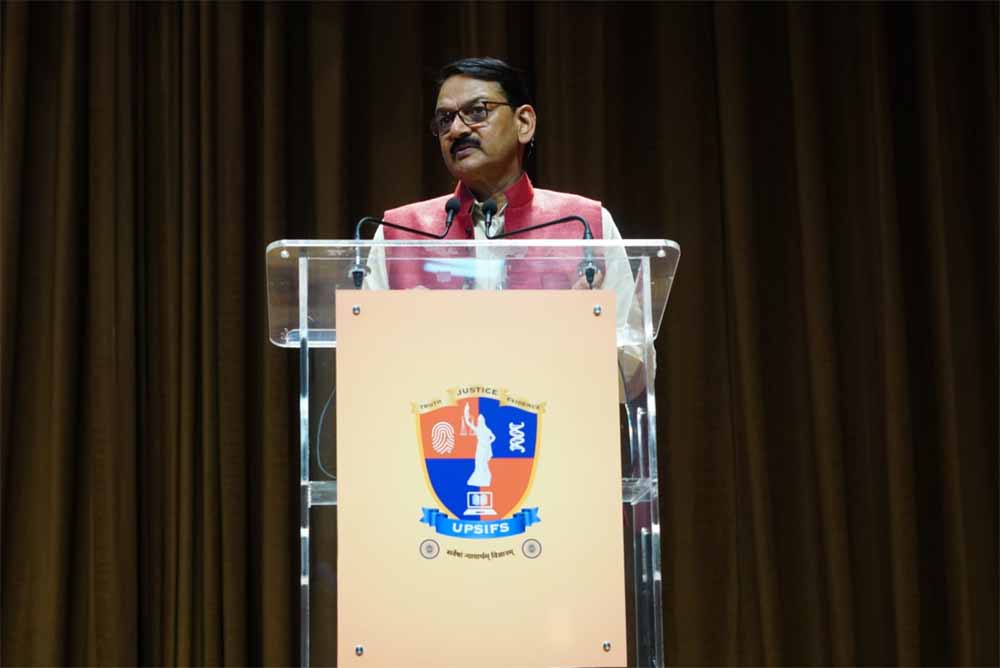 वन स्टॉप सेंटर में होगा क्वांटम कंप्यूटिंग के हर अत्याधुनिक विषय का समाधान : डॉ. गोस्वामी वन स्टॉप सेंटर में होगा क्वांटम कंप्यूटिंग के हर अत्याधुनिक विषय का समाधान : डॉ. गोस्वामी