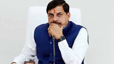 समृद्ध किसान ही विकसित भारत 2047 की नींव : मुख्यमंत्री डॉ. यादव