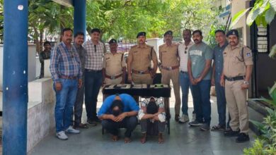 मध्‍यप्रदेश पुलिस ने किया e-Zero FIR, फर्जी कॉल सेंटर, म्यूल अकाउंट व ऑनलाइन ठगी नेटवर्क का पर्दाफाश