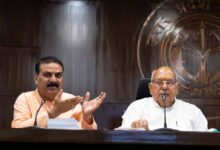 राष्ट्रकवि रामधारी सिंह दिनकर की पुण्यतिथि पर तीन दिवसीय रश्मिरथी पर्व होगा आयोजित, सीएम योगी होंगे मुख्य अतिथि