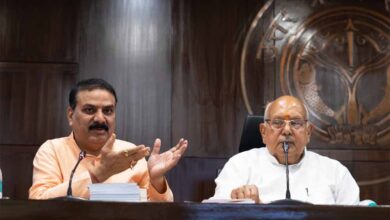 राष्ट्रकवि रामधारी सिंह दिनकर की पुण्यतिथि पर तीन दिवसीय रश्मिरथी पर्व होगा आयोजित, सीएम योगी होंगे मुख्य अतिथि