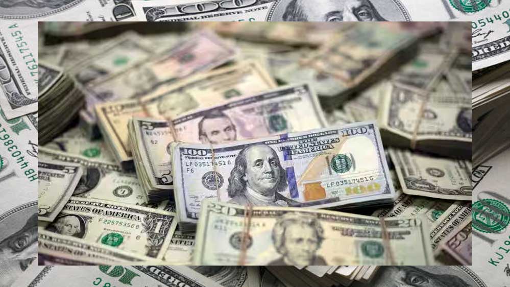 भारत का विदेशी मुद्रा भंडार पहुंचा 0.9 अरब, रिकॉर्ड तोड़ बढ़त, अर्थव्यवस्था के लिए शुभ संकेत