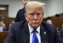 डोनाल्ड ट्रंप का दावा फिर हुआ फर्जी, ईरान ने कहा- यूरेनियम देने की नहीं हुई कोई बात