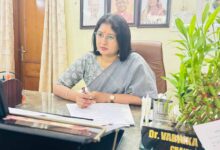 अक्षय तृतीया से पहले बाल विवाह पर सख्ती, डॉ. वर्णिका शर्मा के सख्त निर्देश