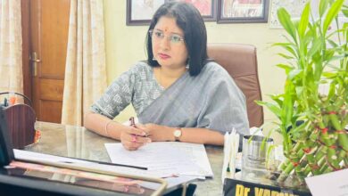 अक्षय तृतीया से पहले बाल विवाह पर सख्ती, डॉ. वर्णिका शर्मा के सख्त निर्देश