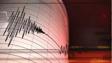 इंडोनेशिया में 7.4 तीव्रता का भूकंप, फिर सुनामी और जानमाल का नुकसान इंडोनेशिया में 7.4 तीव्रता का भूकंप, फिर सुनामी और जानमाल का नुकसान