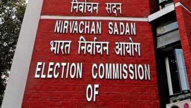 चुनाव के बीच पार्टियों की टेंशन बढ़ी, ECI ने तय समय-सीमा के भीतर चुनावी खर्च का विवरण जमा करने को कहा