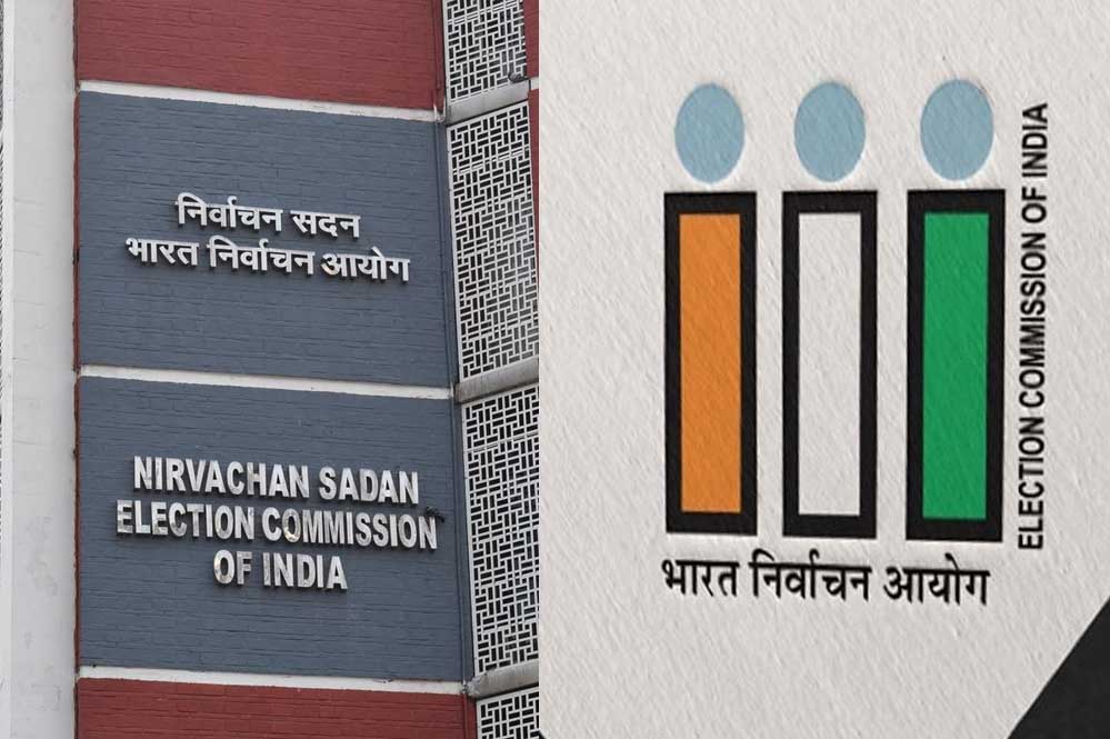 गुजरात निकाय चुनाव: 26 अप्रैल को 9000 सीटों पर होगा महासंग्राम, देखें पूरा शेड्यूल