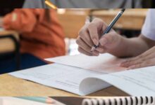 सहायक आचार्य भर्ती परीक्षा में नकल पर पूरी तरह लगेगा ब्रेक, 4 पालियों में होगी परीक्षा