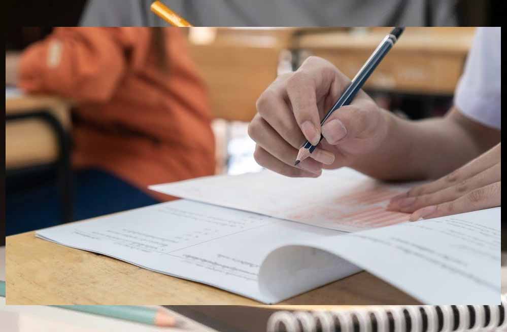 सहायक आचार्य भर्ती परीक्षा में नकल पर पूरी तरह लगेगा ब्रेक, 4 पालियों में होगी परीक्षा