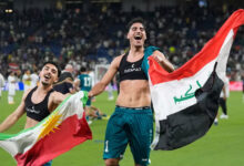 फीफा वर्ल्ड कप 2026 का ‘महाकुंभ’ तैयार, इराक ने छीना आखिरी टिकट, इटली जैसे दिग्गज टूर्नामेंट से बाहर