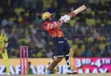 CSK और PBKS महामुकाबले से पहले पंजाब किंग्स में बड़ा बदलाव, अर्शदीप सिंह की जगह बेन ड्वारशुइस को मिल सकता है मौका