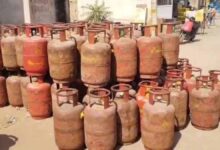 2866 स्थानों पर हुई जाँच, 4283 गैस सिलेण्डर जब्त