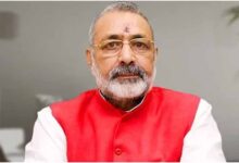 संसद में विवादित बयान: गिरिराज सिंह का आरोप—‘राहुल गांधी LoP की तरह नहीं, पाकिस्तान की भाषा बोल रहे थे’