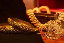 अचानक ₹5000 सस्ती हुई चांदी, 2.04 लाख रुपये कम हुआ रेट, जानिए 10 ग्राम सोने की कीमत