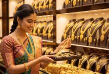 Silver Price Crash: चांदी में अचानक ₹6000 की गिरावट, सोने की कीमत में भी ₹1100 की कमी