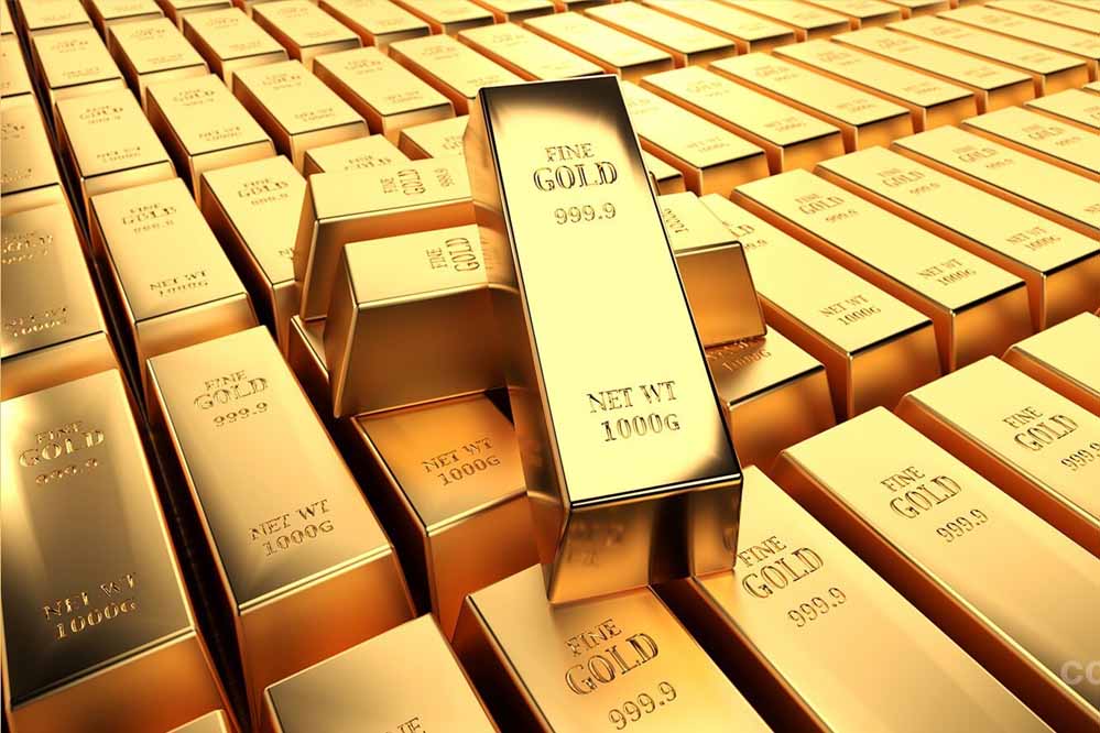 चांदी के भाव में ₹3500 का उछाल, सोने की कीमत भी बढ़ी, जानें 18-22-24 कैरेट गोल्ड का रेट