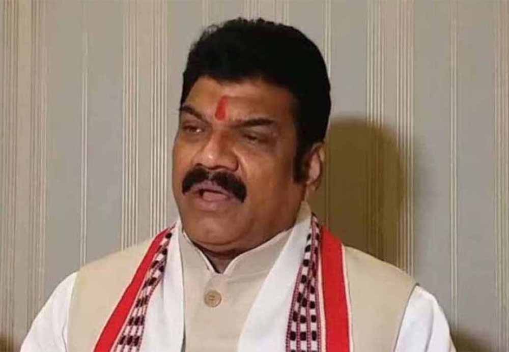 2840 स्थानों पर हुई जाँच, 3691 गैस सिलेण्डर जब्त : मंत्री राजपूत 2840 स्थानों पर हुई जाँच, 3691 गैस सिलेण्डर जब्त : मंत्री राजपूत