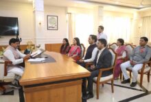 मुख्यमंत्री डॉ. यादव से मिले भारतीय विदेश सेवा के प्रशिक्षु अधिकारी