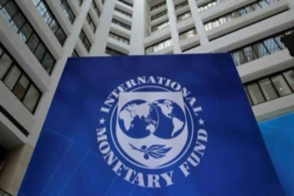 IMF का बड़ा भरोसा: युद्ध और तेल संकट के बीच भारत की ग्रोथ बढ़ी, निवेशकों में उत्साह IMF का बड़ा भरोसा: युद्ध और तेल संकट के बीच भारत की ग्रोथ बढ़ी, निवेशकों में उत्साह