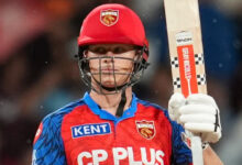 मुल्लांपुर में पंजाब किंग्स का विजयी आगाज़, डेब्यू मैच में कूपर कोनोली का तूफान, गुजरात टाइटन्स को 3 विकेट से धोया