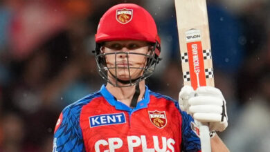 मुल्लांपुर में पंजाब किंग्स का विजयी आगाज़, डेब्यू मैच में कूपर कोनोली का तूफान, गुजरात टाइटन्स को 3 विकेट से धोया