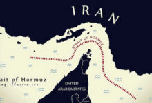 होर्मुज स्ट्रेट का ‘गेटकीपर’ बना ईरान, अब समुद्र से गुजरने वाले जहाजों को देना होगा भारी टोल, दुनिया में मचा हड़कंप