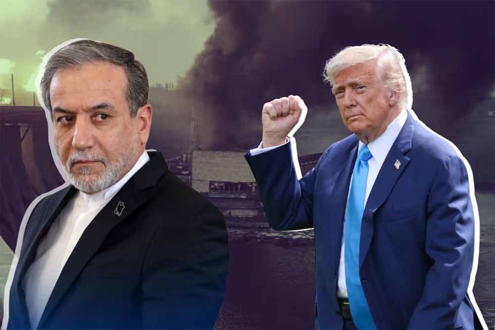 कहां अटकी बातचीत? ईरान के दिग्गजों ने अमेरिका पर लगाए गंभीर आरोप