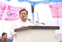 मेडिकल कॉलेजों में डॉक्टरों की कमी की शीघ्र होगी पूर्ति : उप मुख्यमंत्री देवड़ा