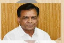 अम्बेडकर के आदर्शों को अपनाने का संकल्प, बोले उप मुख्यमंत्री देवड़ा