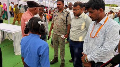 मुख्यमंत्री विष्णु देव साय ने सुशासन तिहार 2026 के आयोजन को लेकर कलेक्टरों को लिखी चिट्ठी