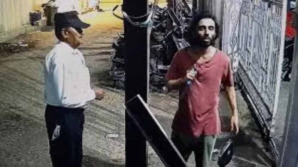 महाराष्ट्र में सुरक्षाकर्मियों पर जानलेवा हमला, ‘पहलगाम जैसी साजिश’ का आरोप