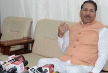 किसानों को खरीफ की तैयारी के लिए कृषि विभाग युद्ध-स्तर पर कर रहा कार्य: कृषि मंत्री कंषाना