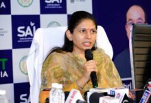 खेल उस क्षेत्र में नई उम्मीद लेकर आया, जिसकी पहचान कभी संघर्ष से होती थी’: युवा मामले और खेल राज्य मंत्रीरक्षा खडसे