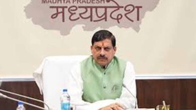 पशुपालन की विभिन्न योजनाओं से किसान होंगे आत्मनिर्भर : मुख्यमंत्री डॉ. यादव