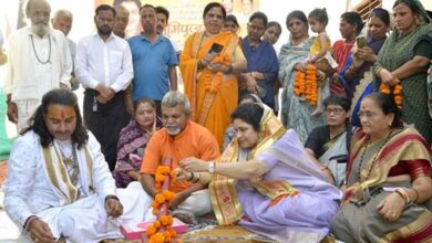 राज्यमंत्री गौर का सख्त रुख: लापरवाही पर एजेंसी को ब्लैकलिस्ट करने के निर्देश