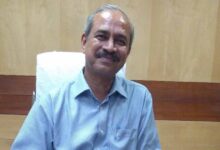 मुख्यमंत्री योगी के आर्थिक सलाहकार प्रो. केवी राजू बने नीति आयोग के सदस्य