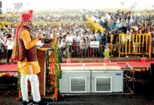 मध्यप्रदेश अपनी सांस्कृतिक और ऐतिहासिक विरासत को दे रहा है नई ऊर्जा : मुख्यमंत्री डॉ. यादव