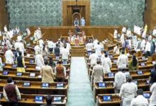 विधेयक पास कराने में नाकामी, CM का राज्यसभा रुख—संसद के बजट सत्र ने रचा इतिहास